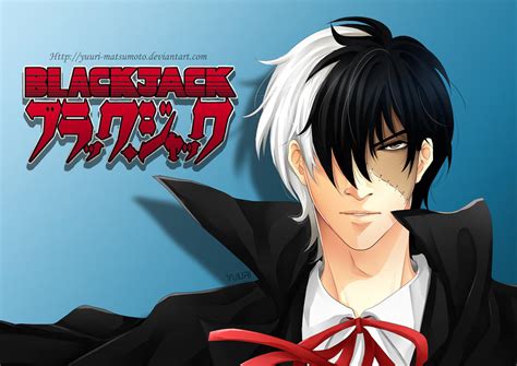 dr-black-jack kemono|Black Jack .